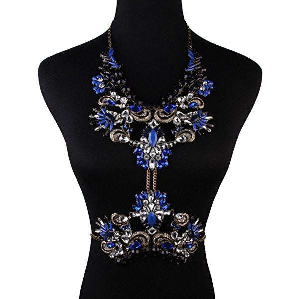 Paparazzi Luxe BodyChain