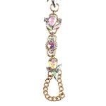 Paparazzi Ready Foot chain