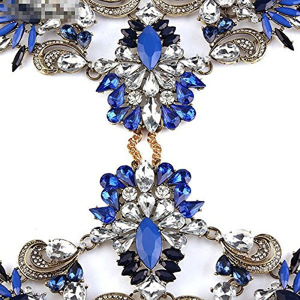 Paparazzi Luxe BodyChain