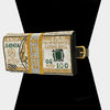 The Money Resides Fanny Pack