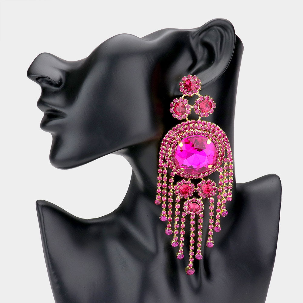 Dream Girl Earrings