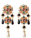 Royal Reign Earrings
