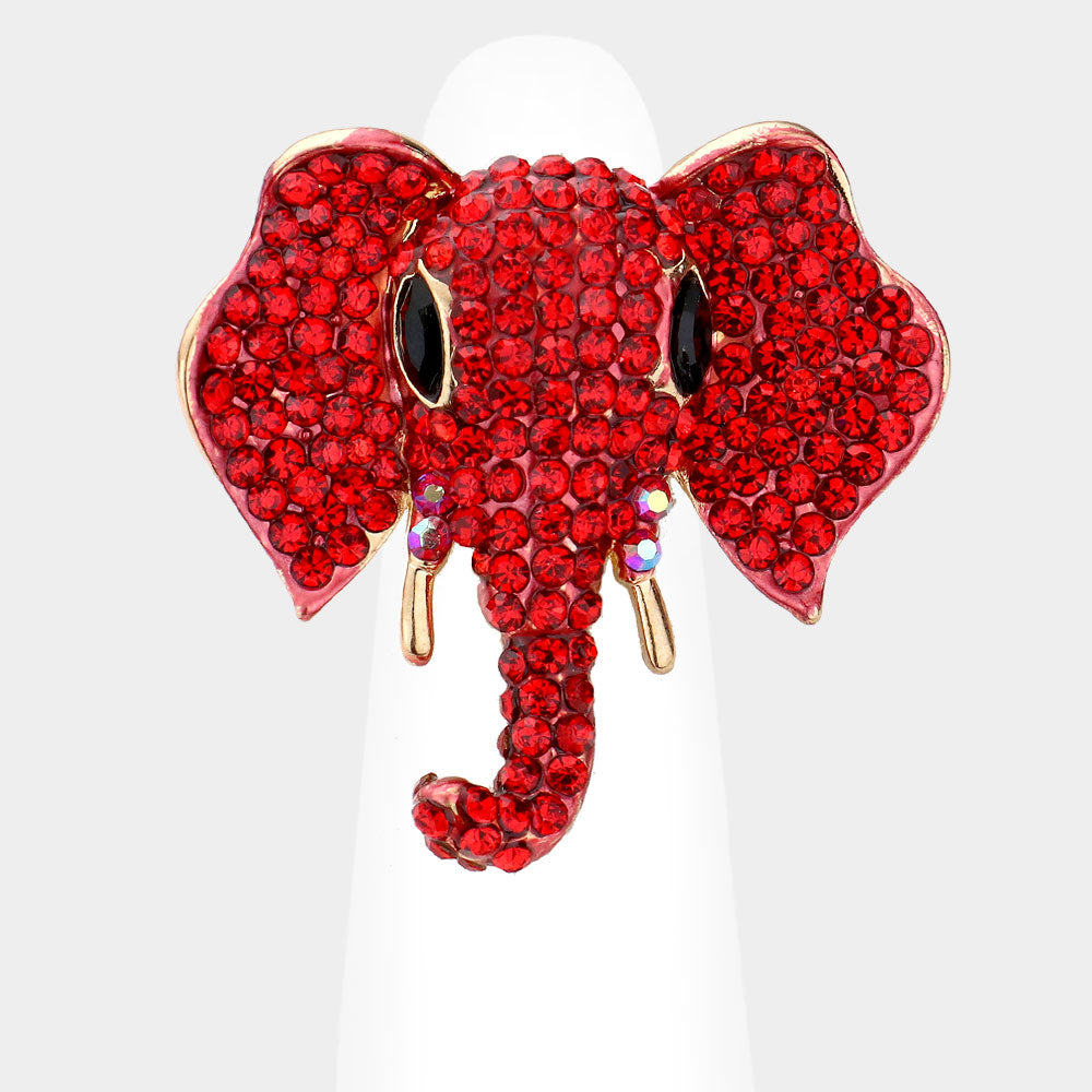 Elephant Ring