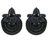 Kira Stone Earrings