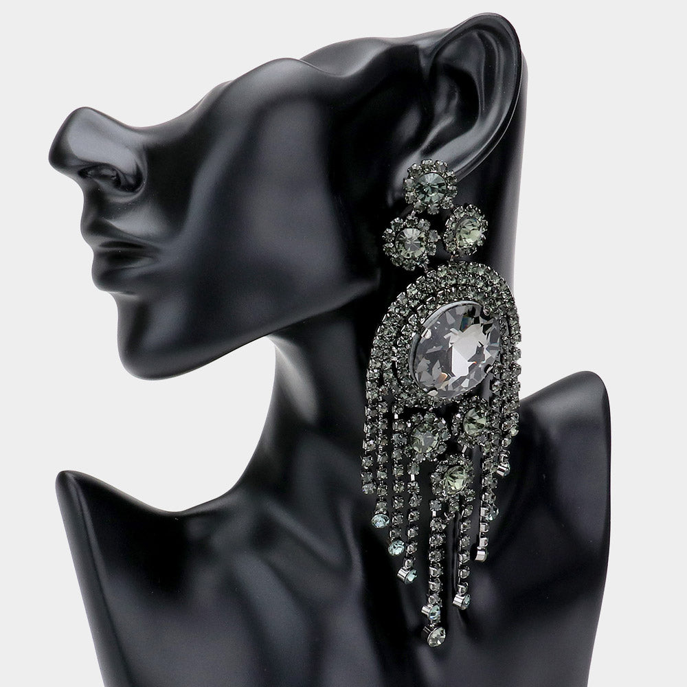 Dream Girl Earrings