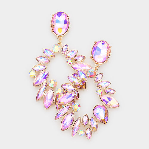 Dynasty Earring