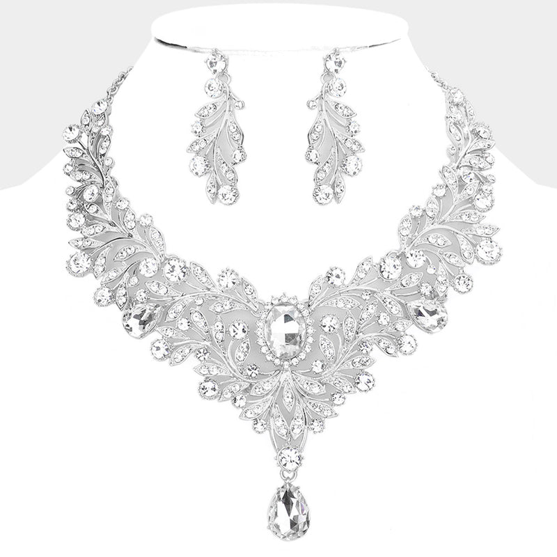 Lola Necklace Set