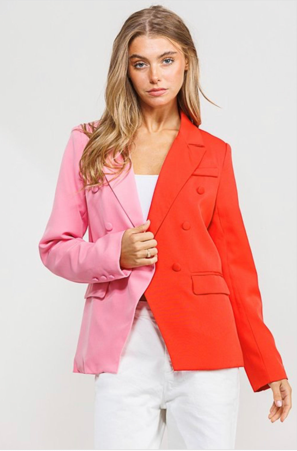 Alter Ego Blazer Jacket