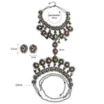 Paparazzi Ready BodyChain