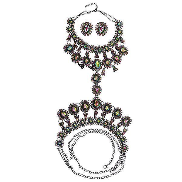 Paparazzi Ready BodyChain