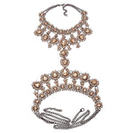 Paparazzi Ready BodyChain