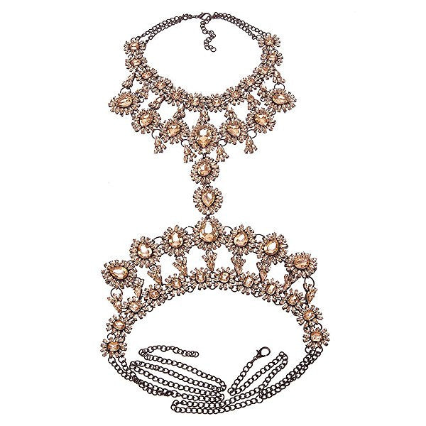 Paparazzi Ready BodyChain