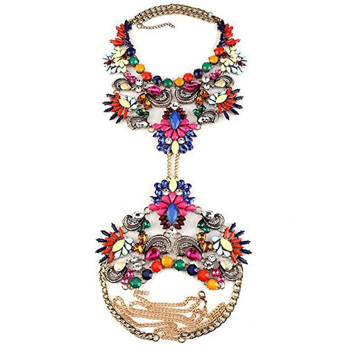 Paparazzi Luxe BodyChain