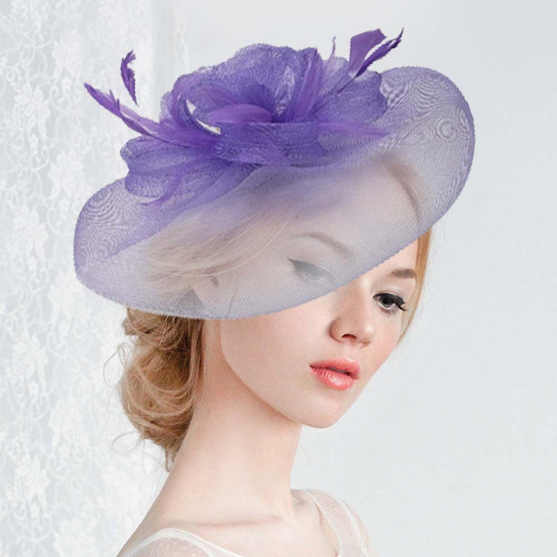 Multi loop mesh facinator Hat Clip