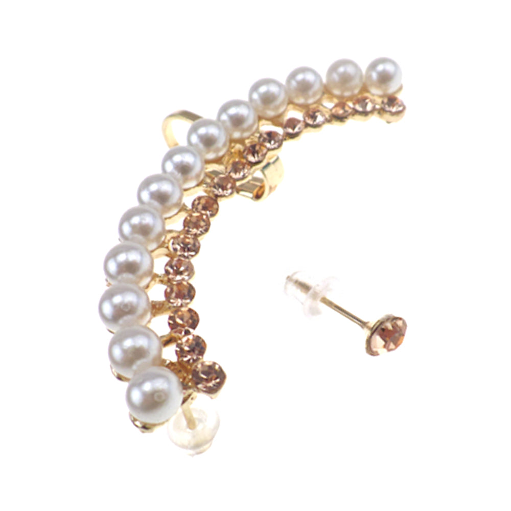 Diamonds & Pearls Bundle Set