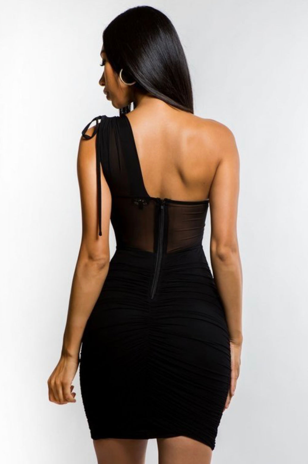 Runway Ready Dress