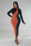 Autumn Nights Dress