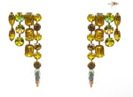 Lavish Luxe Chandelier Earrings