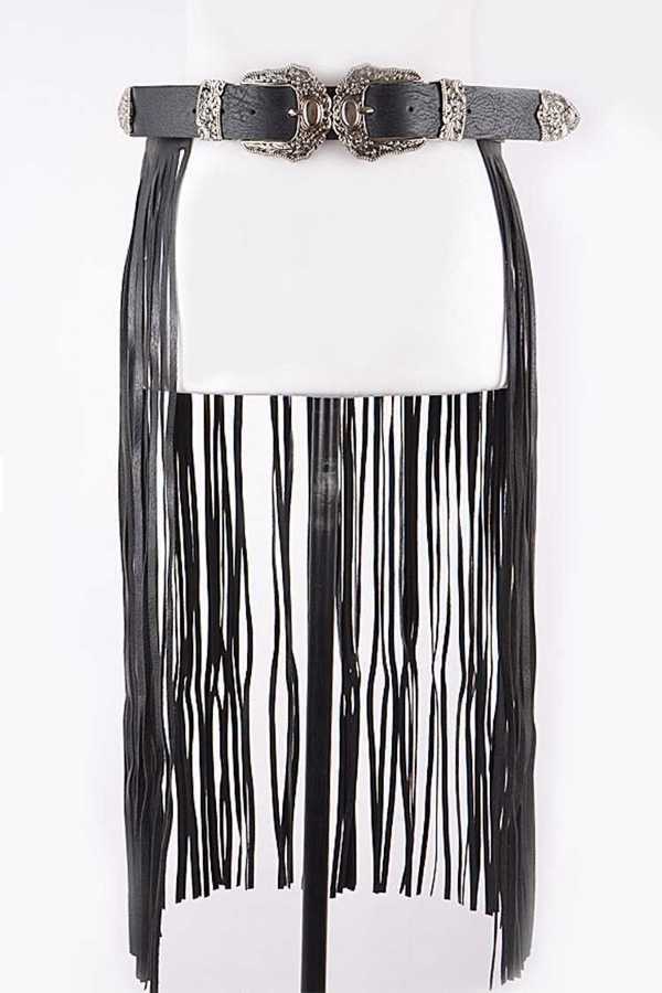 Fringe Belt