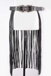 Fringe Belt