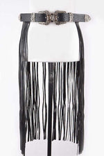 Fringe Belt