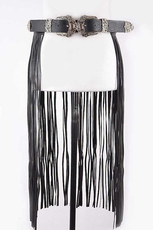 Fringe Belt
