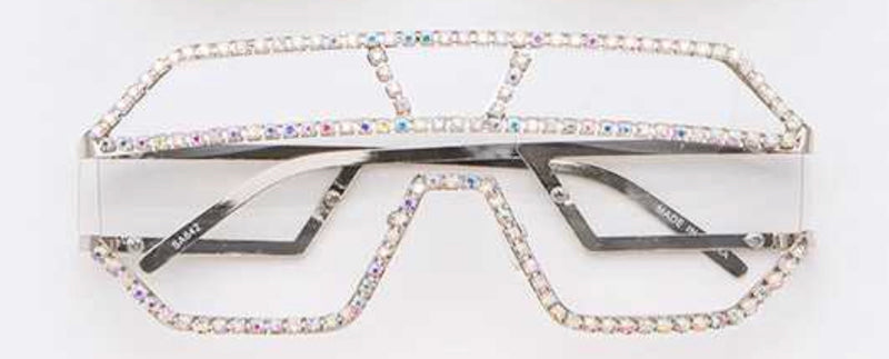 Vida Luxe Sunglasses