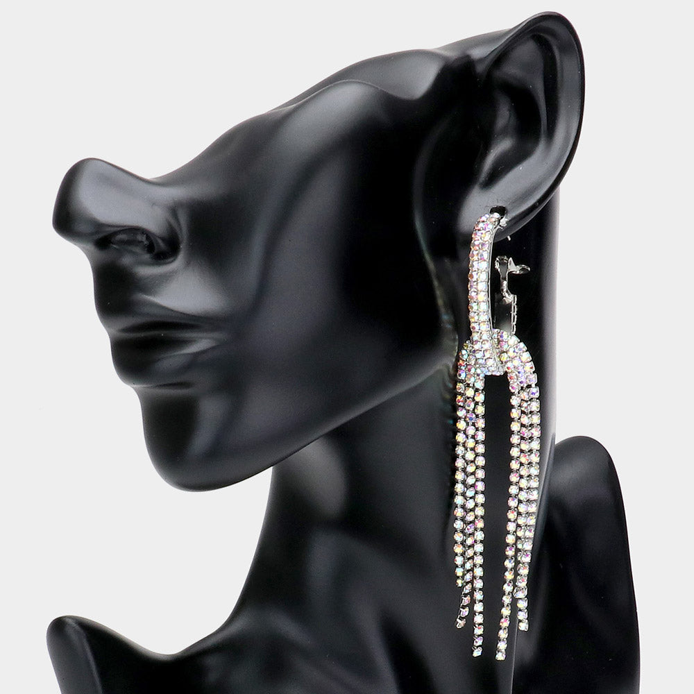 Glamour Girl Earrings