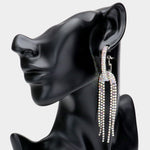 Glamour Girl Earrings