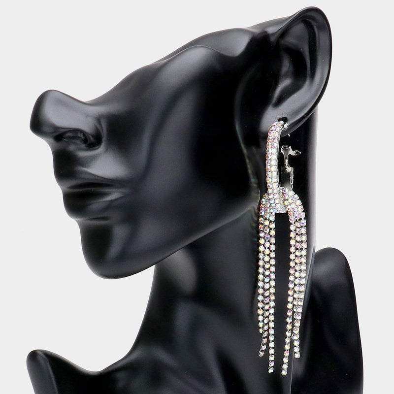 Glamour Girl Earrings