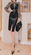 Aria Blouse