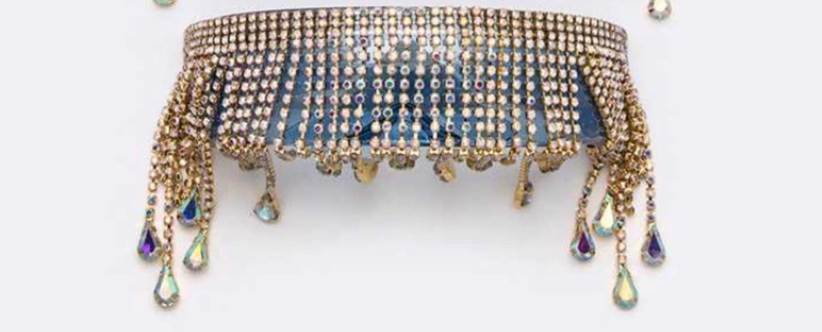 Hollywood Glam Sunglasses