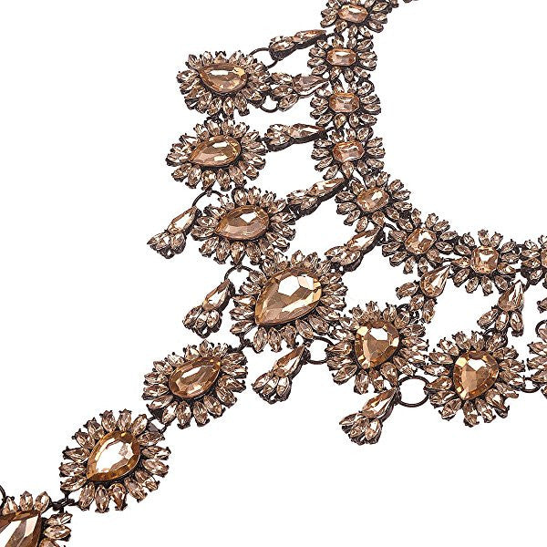 Paparazzi Ready BodyChain
