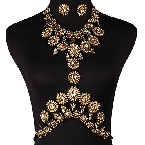 Paparazzi Ready BodyChain