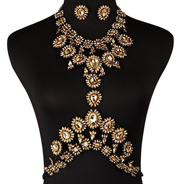 Paparazzi Ready BodyChain