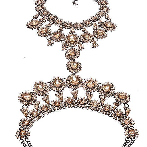 Paparazzi Ready BodyChain