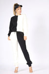 Color Blocked 2pc Set