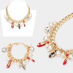 Classy Girl 2pc Set