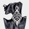 Valentina Chandelier Earrings