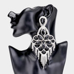 Valentina Chandelier Earrings