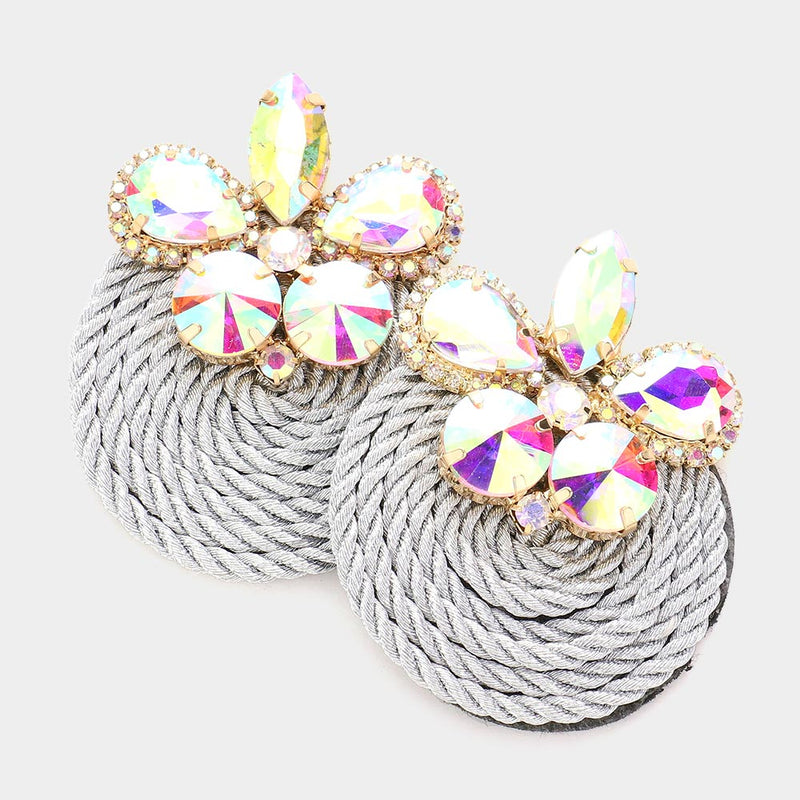Grace Earrings