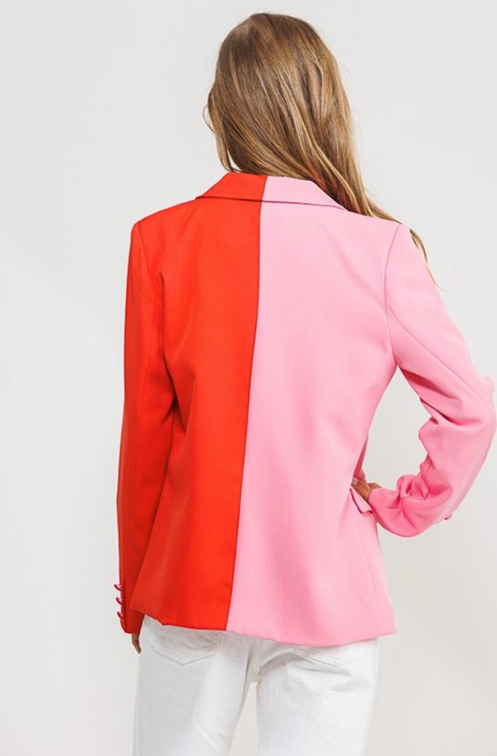 Alter Ego Blazer Jacket
