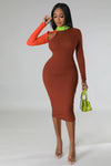 Big Energy Dress