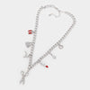 Beauty World 3Pc Set (Silver)