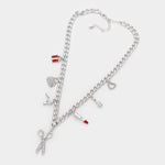 Beauty World 3Pc Set (Silver)