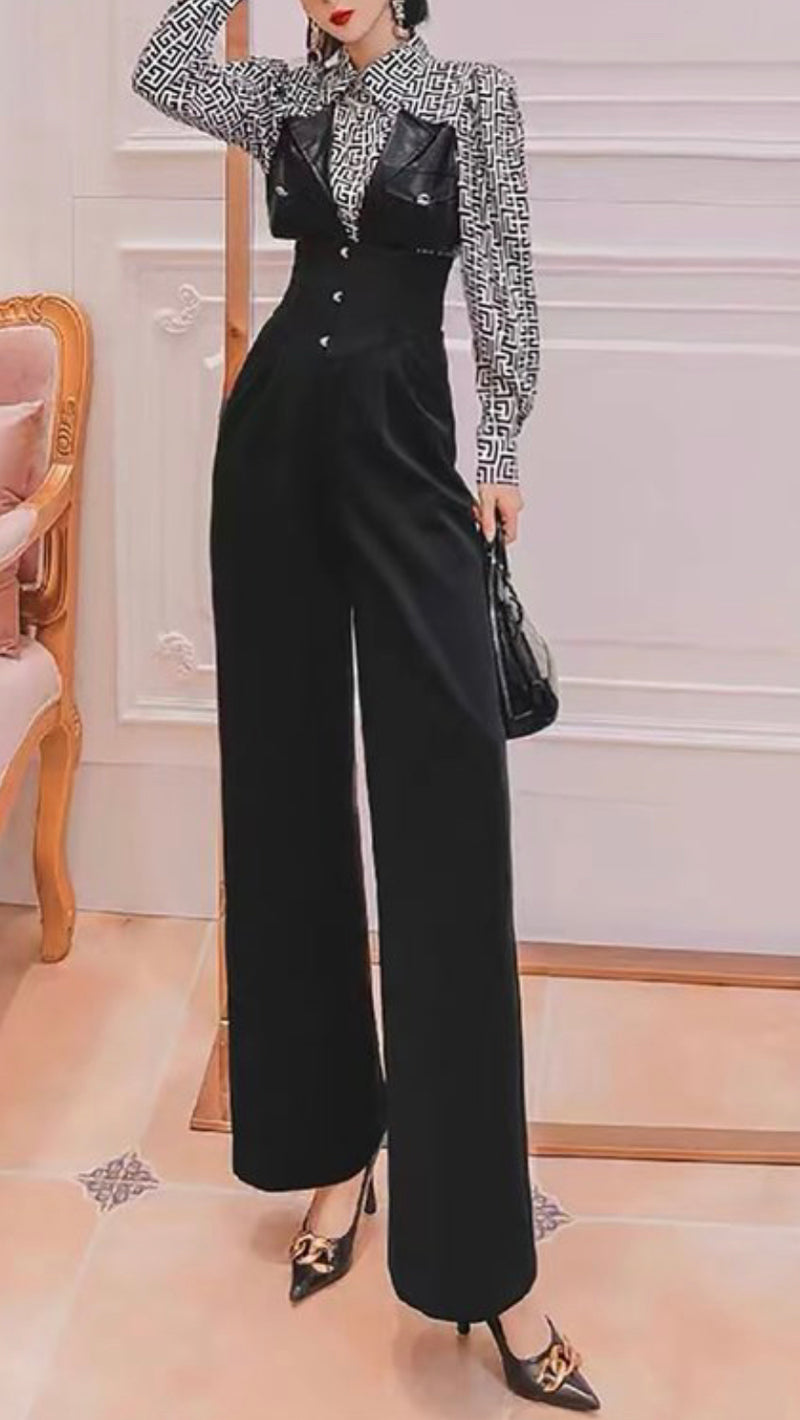 Aria Blouse