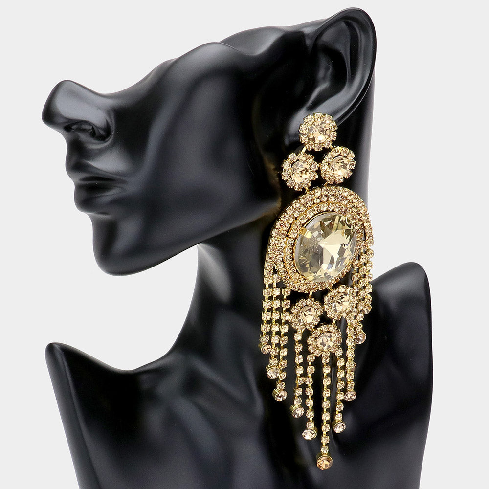Dream Girl Earrings