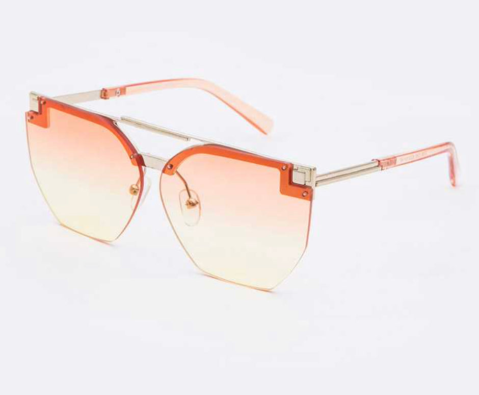 Chrissy Sunglasses