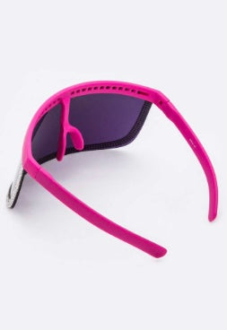 Rockstar Shield Sunglasses