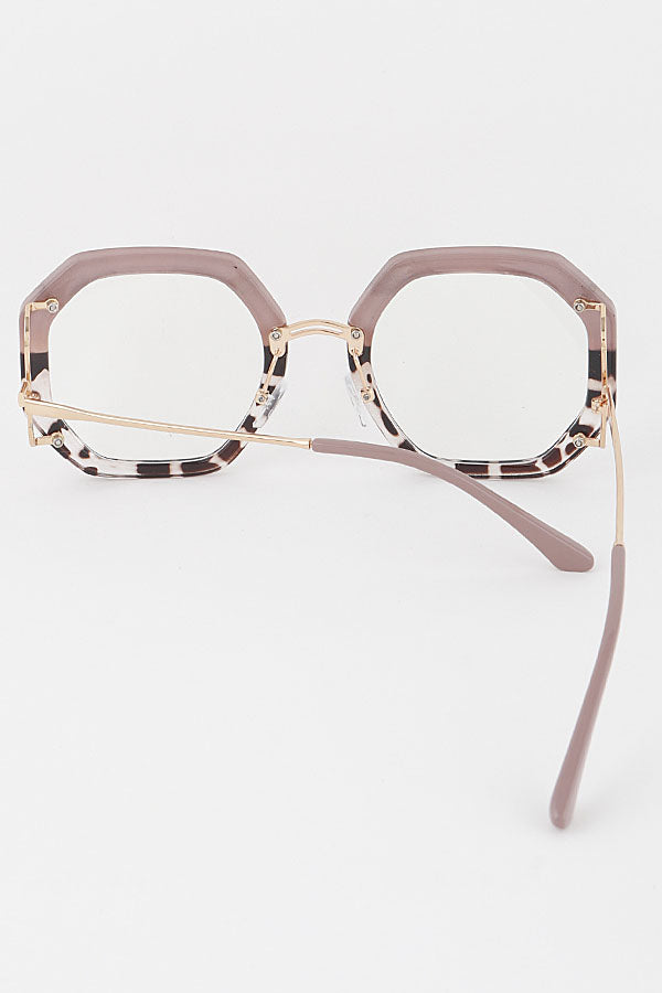 Retro Diva Sunglasses